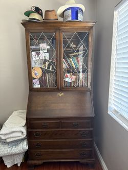 Antique Desk
