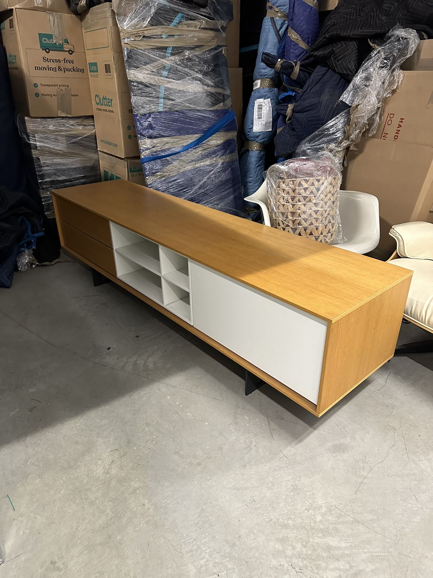 Treku Aura Media Unit