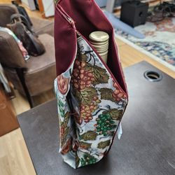 wine bottle bags
