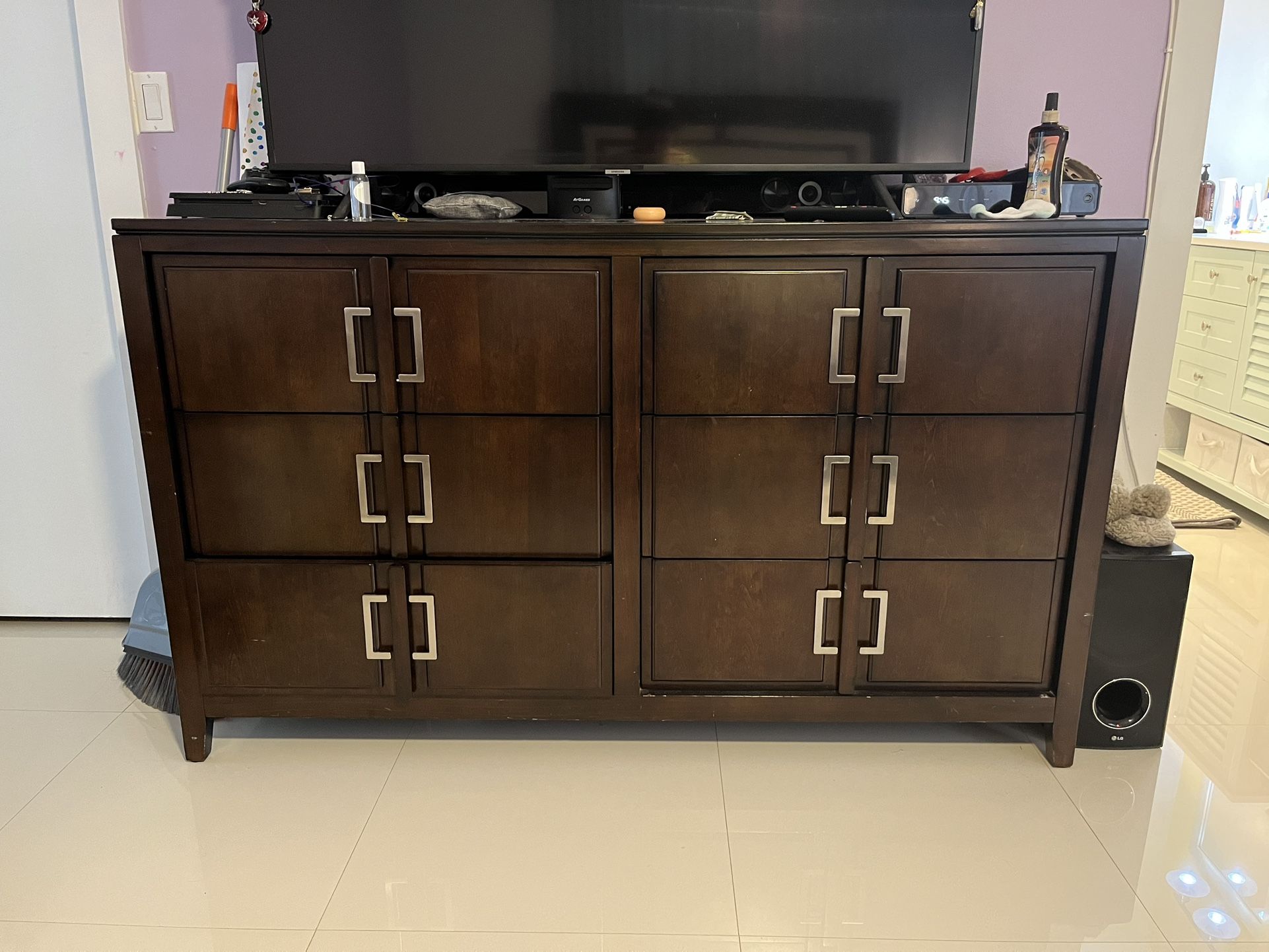 Bedroom Set