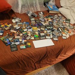 Monster Rares And Holos Lot Magic Mtg