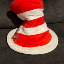 Cat In the Hat Hat, 
