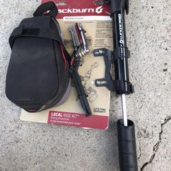 Blackburn Local Ride Kit