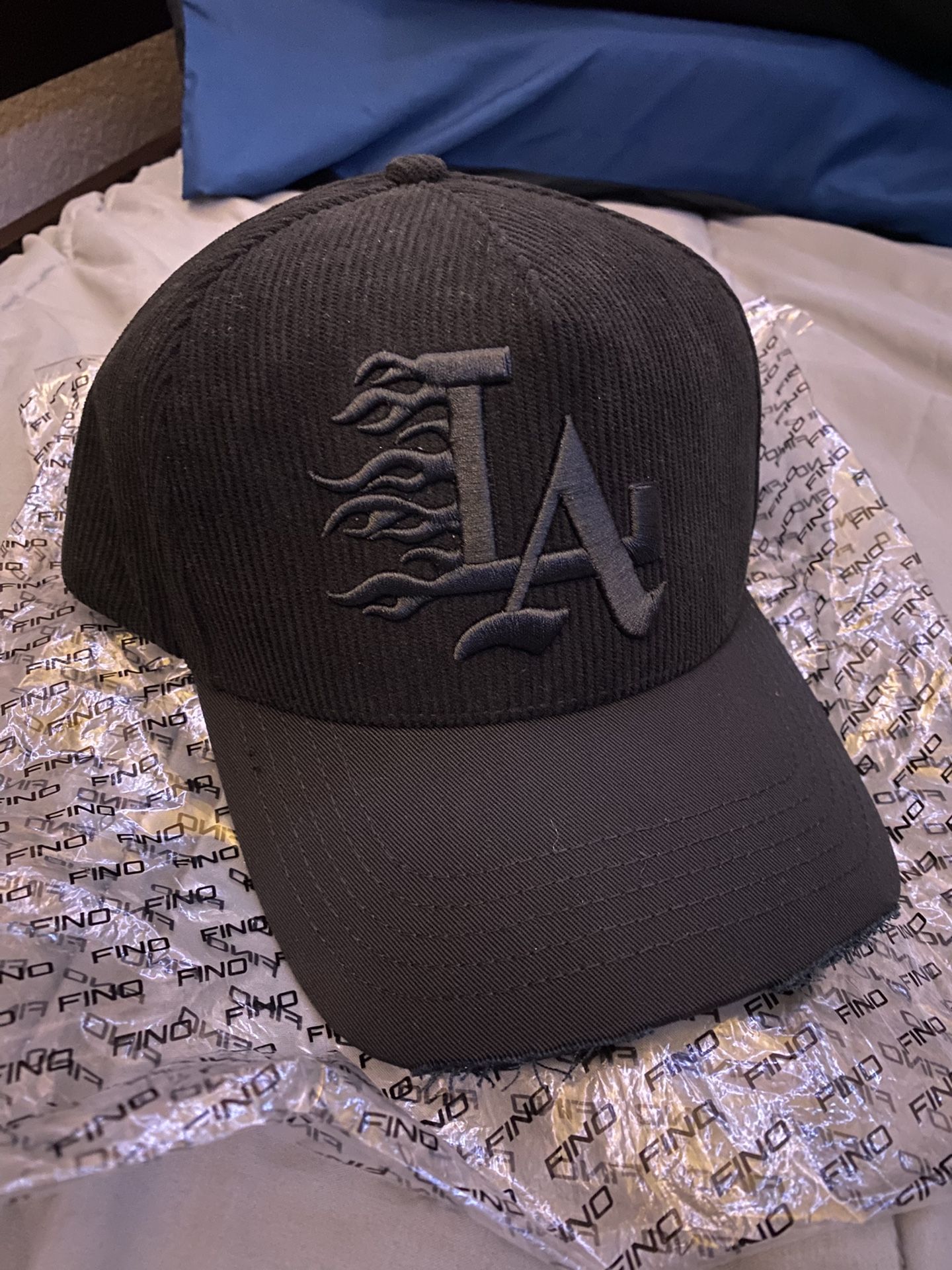 Gallo Fino Hat