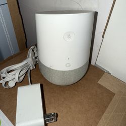 Google Home