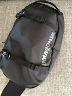 Patagonia Sling Backpack