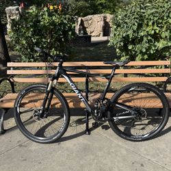 Giant Anthem X 29 (Large Frame)