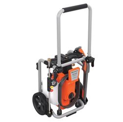 Husqvarna PW 2300 Electric Pressure Washer