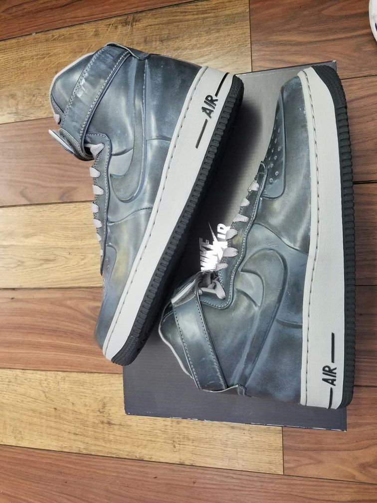 Nike Air Force 1 High VT Supreme