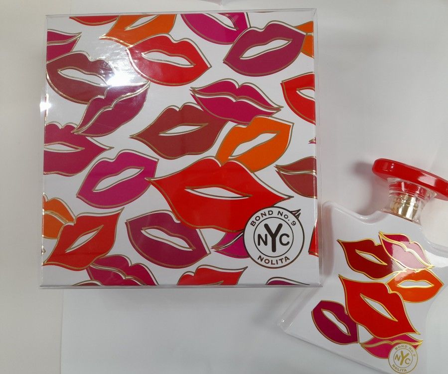 Bond no 9 nolita sale