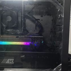 High-End Gaming/Creator PC – RTX 3080 | Ryzen 7 | 32GB RAM | 1TB SSD