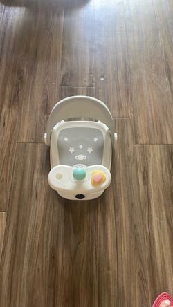 Baby tub chair