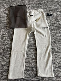 Fear of God Essentials Sweatpants brand new with tags and bag