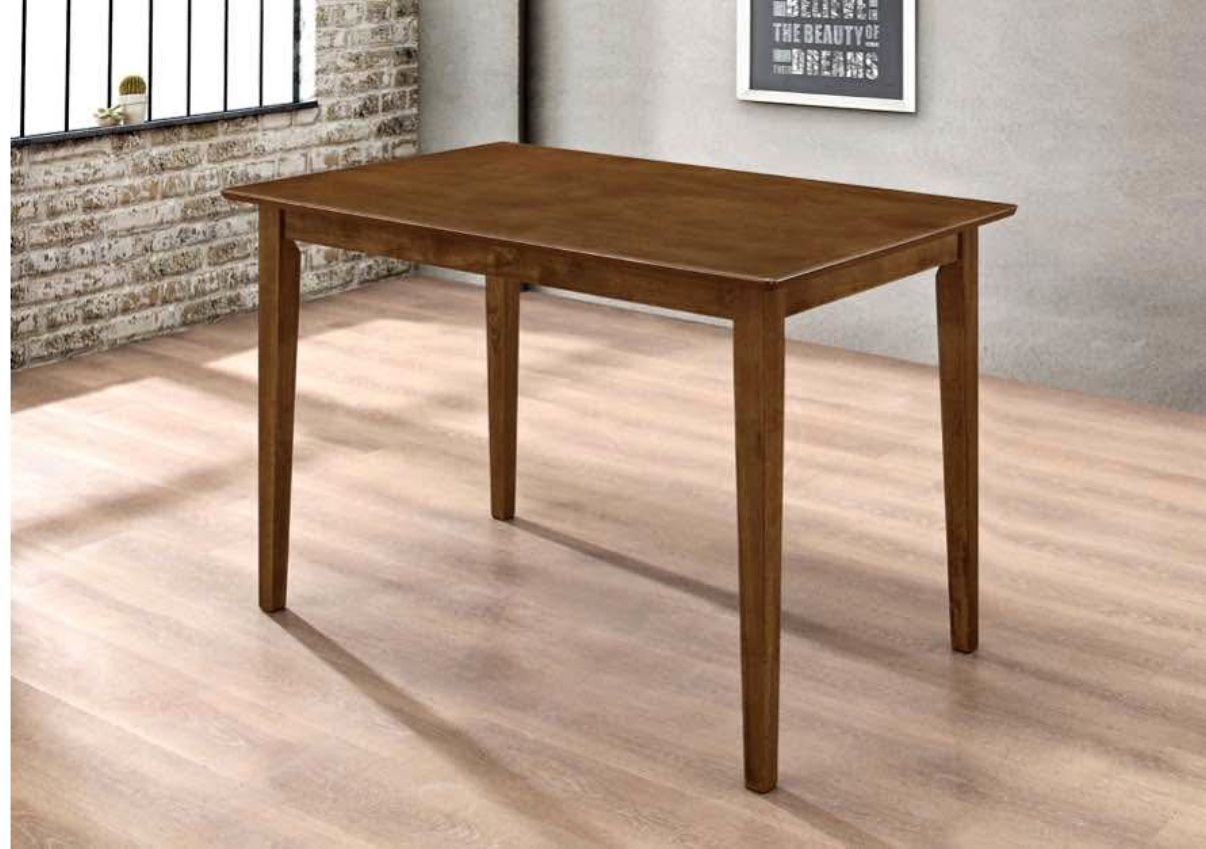 Wooden Dining Table