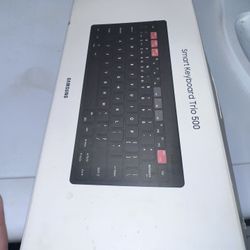 Keyboard Trio 500 “Samsung”