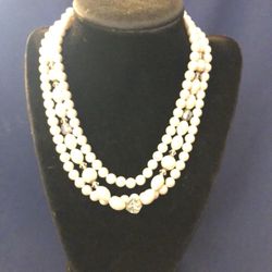 Vintage Necklace