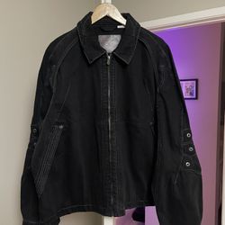 Levi’s x Kiko Kostadinov Jacket XL