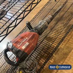 Hilti TE 1000-AVR Demolition Hammer