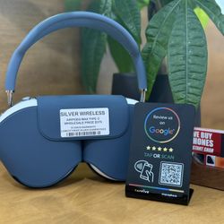 AIRPODS MAX TYPE C 💙