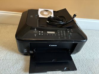 Canon Pixma MX 430 Printer/Scanner/Copier/Fax