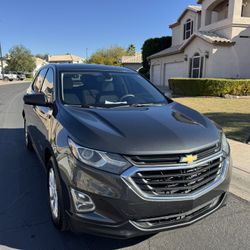 2018 Chevrolet Equinox LS SUV Clean Title !!!