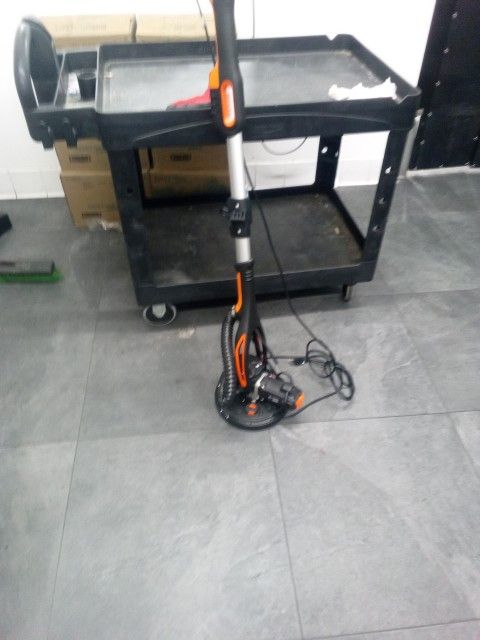 Dry Wall Sander
