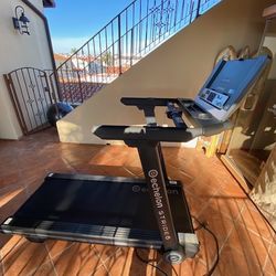 Echelon Stride 6 Treadmill