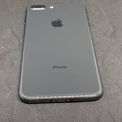 iPhone 8 Plus Unlocked 