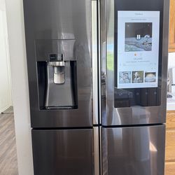 Samsung Smart refrigerator