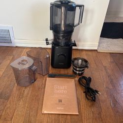Nama J2 Juicer