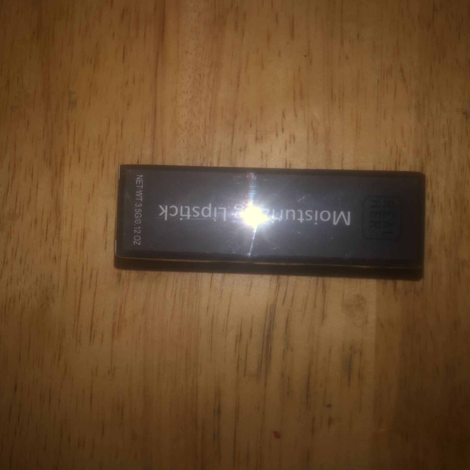 Moisturizing Lipstick 
