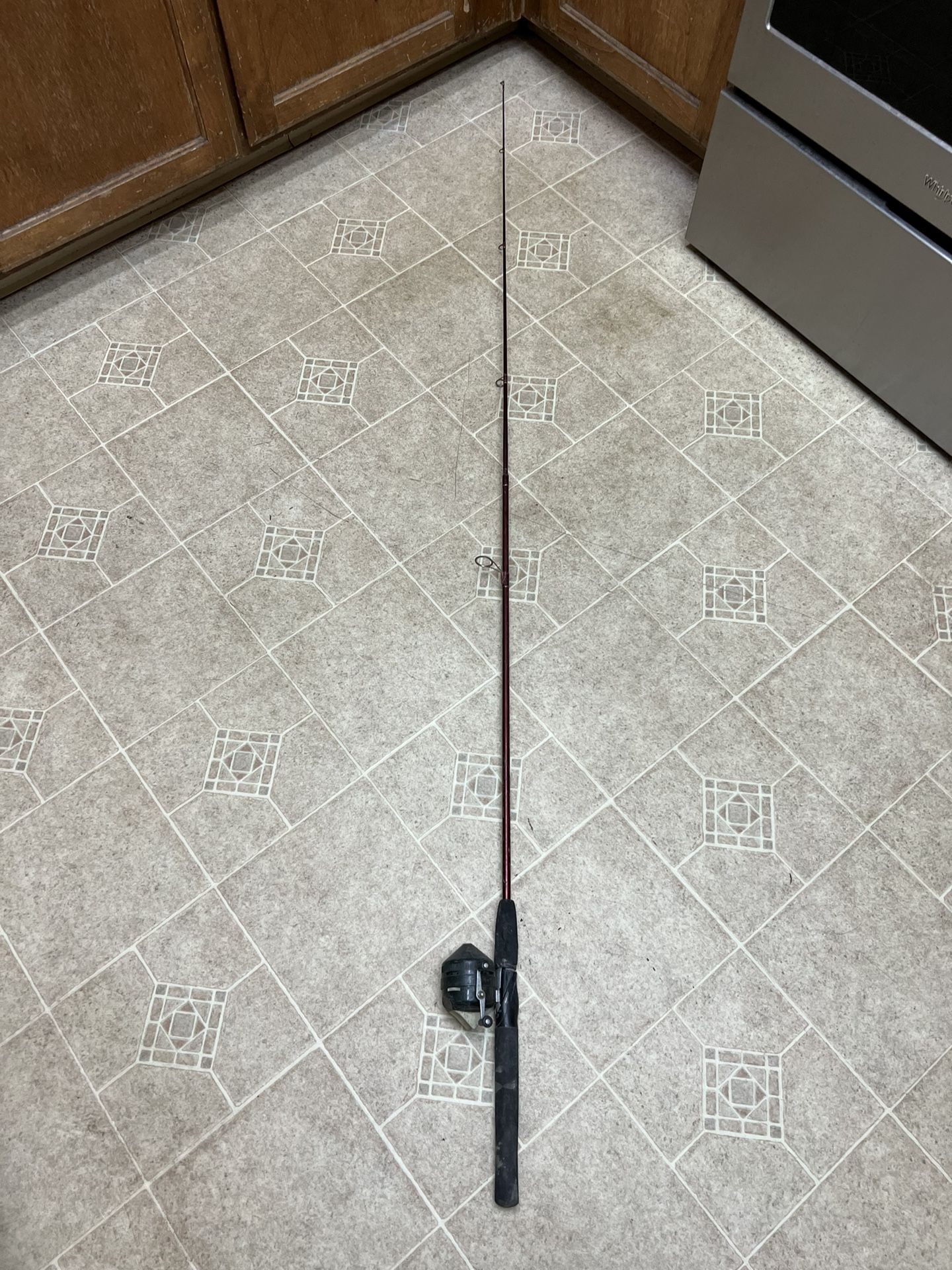Fishing Pole