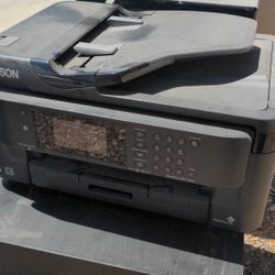 Free Epson Printer