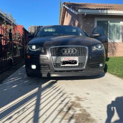 2006 Audi A3