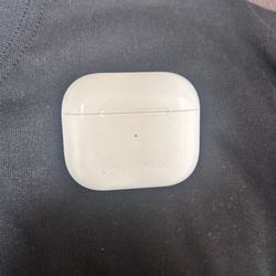 Apple AirPods 3rd Generation *CASE ONLY*