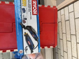 Small Sander