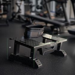 Belt Squat / Multi-Function Platform