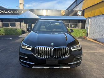 2022 bmw x5 drive 40i
