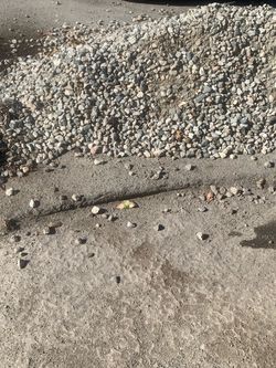 Rocks