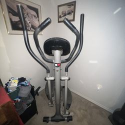 Eliptical