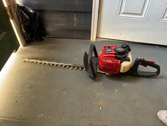 Trimmer