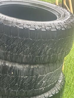 Using For About Four Months, I Just Had To Go To A Smaller Size On My Truck