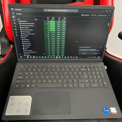 Dell Inspiron 15 3511