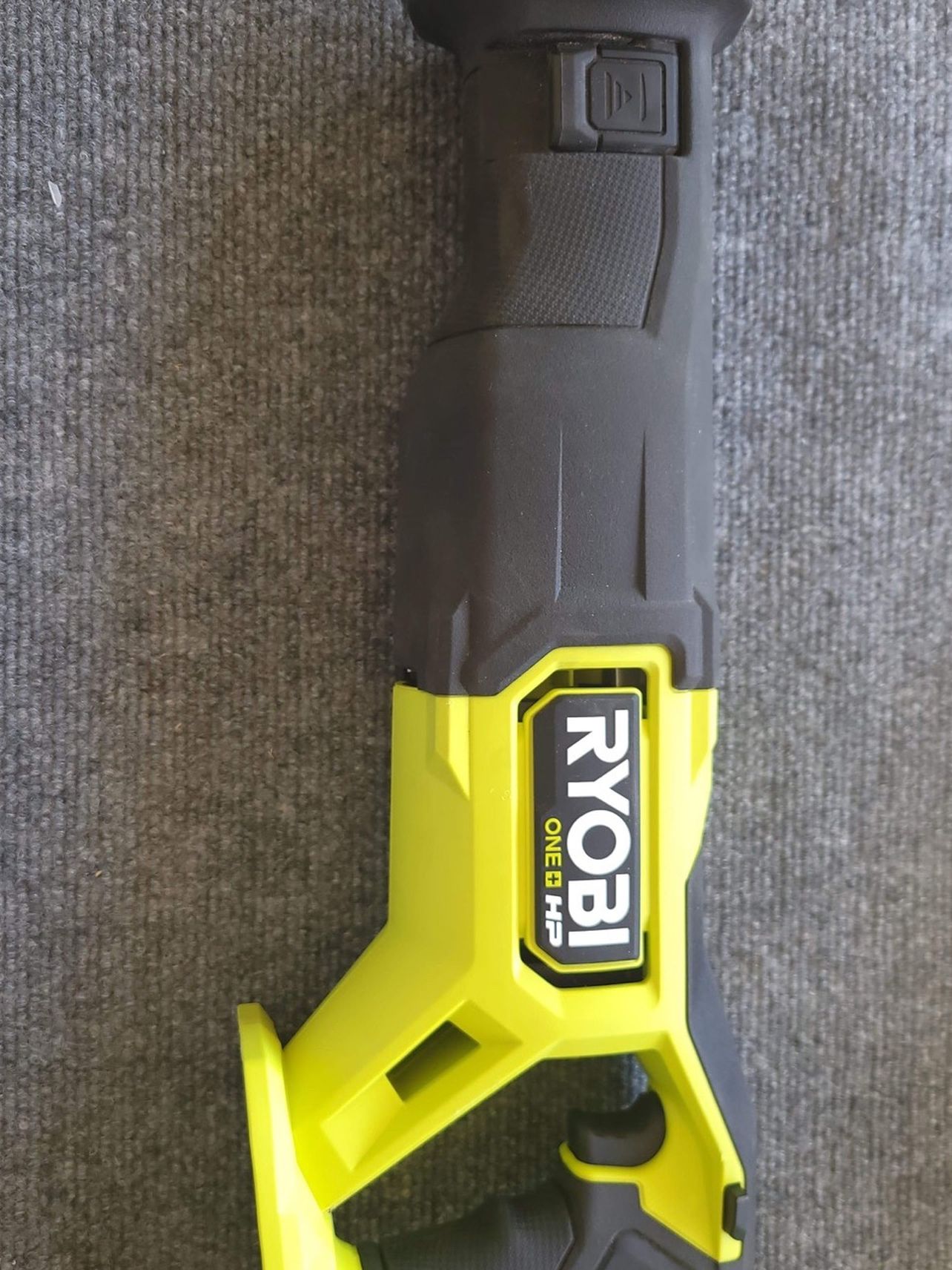 Ryobi Sawzall TOOL ONLY 