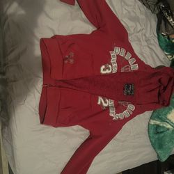 vintage jacket