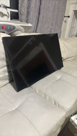 Flatscreen Smart Tv 32-Inch INSIGNIA