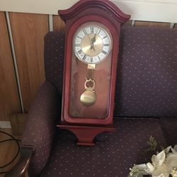 Vintage Stratford Clock