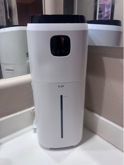 Humidifier