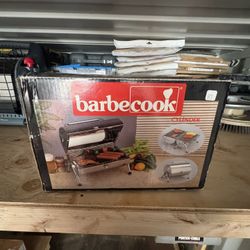 Lil bbq 