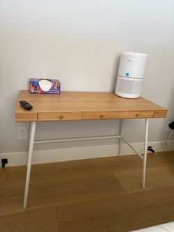 IKEA Desk